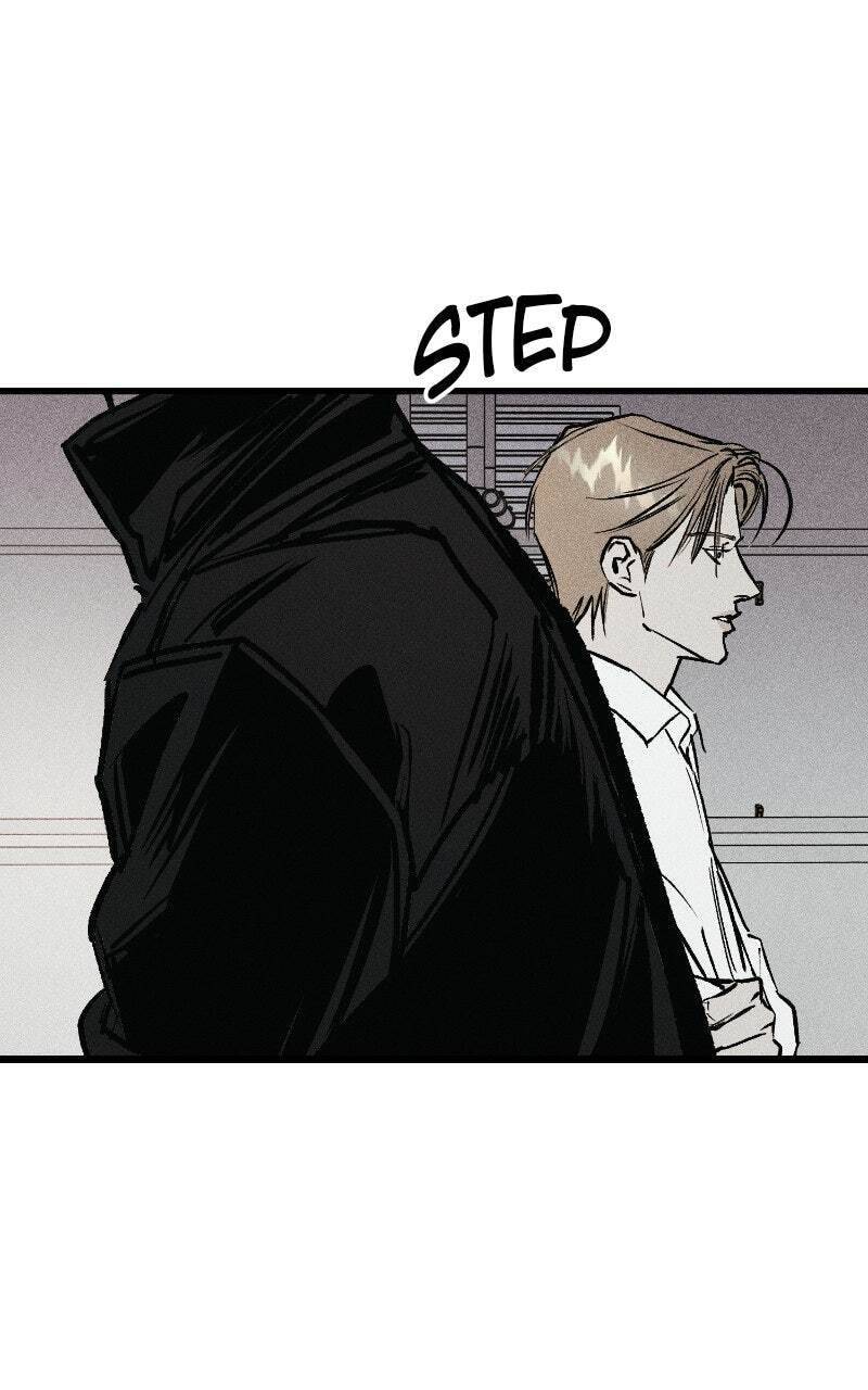 Acting Gangster Chapter 35 page 131 - 
