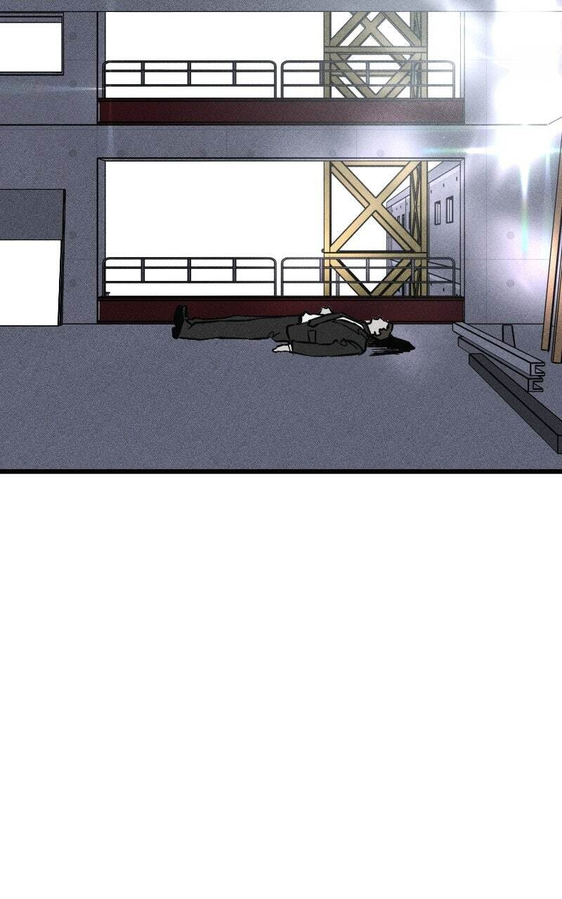 Acting Gangster Chapter 35 page 138 - 