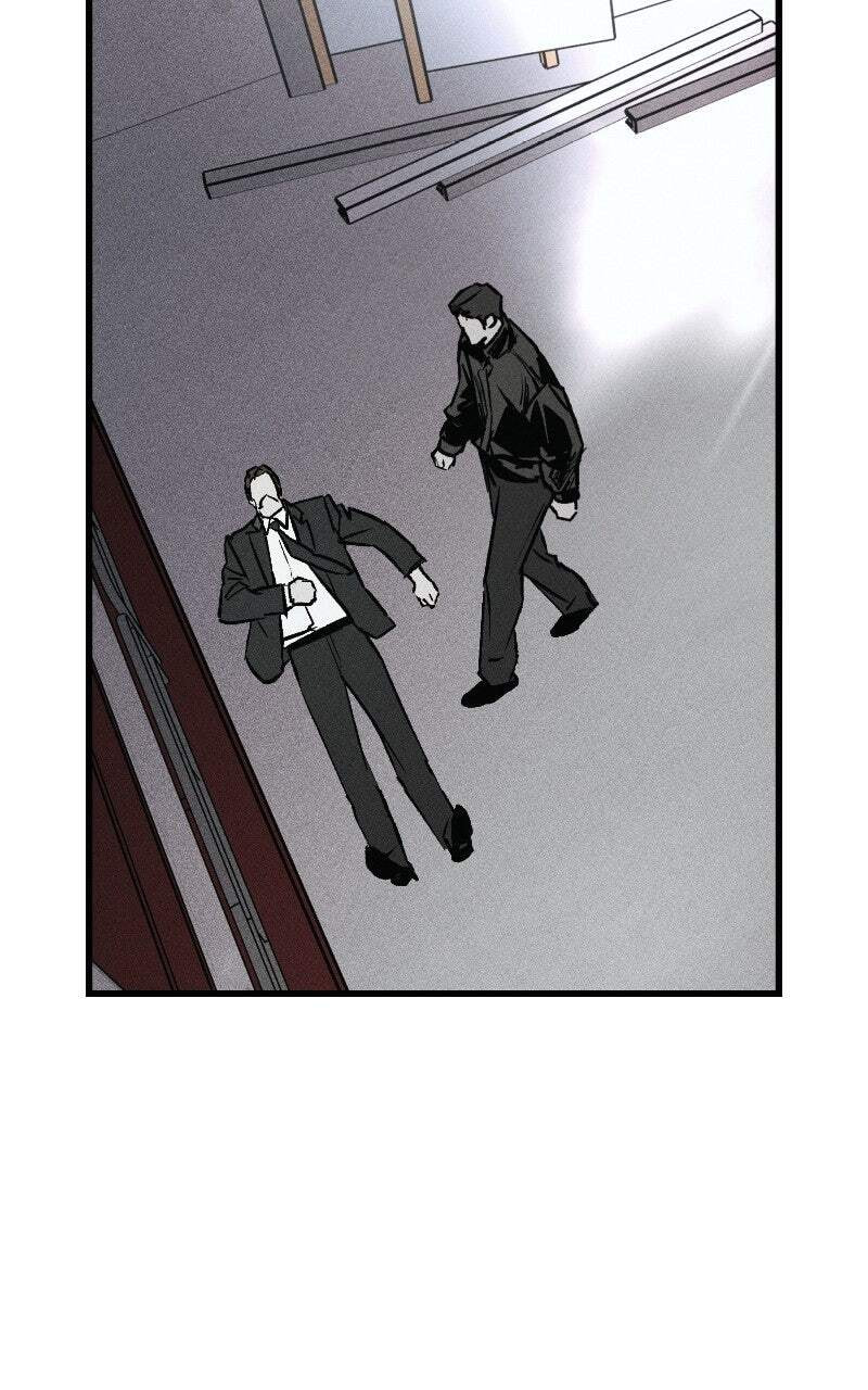 Acting Gangster Chapter 35 page 140 - 