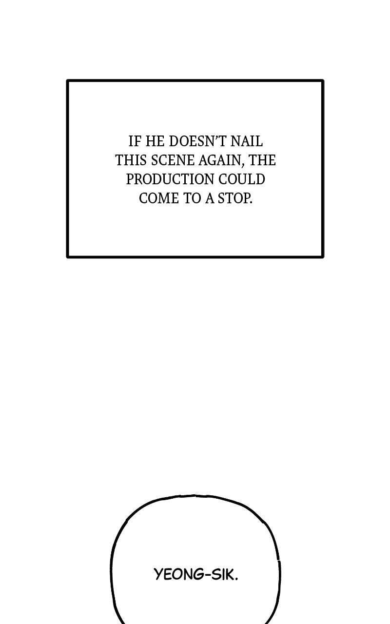 Acting Gangster Chapter 35 page 141 - 