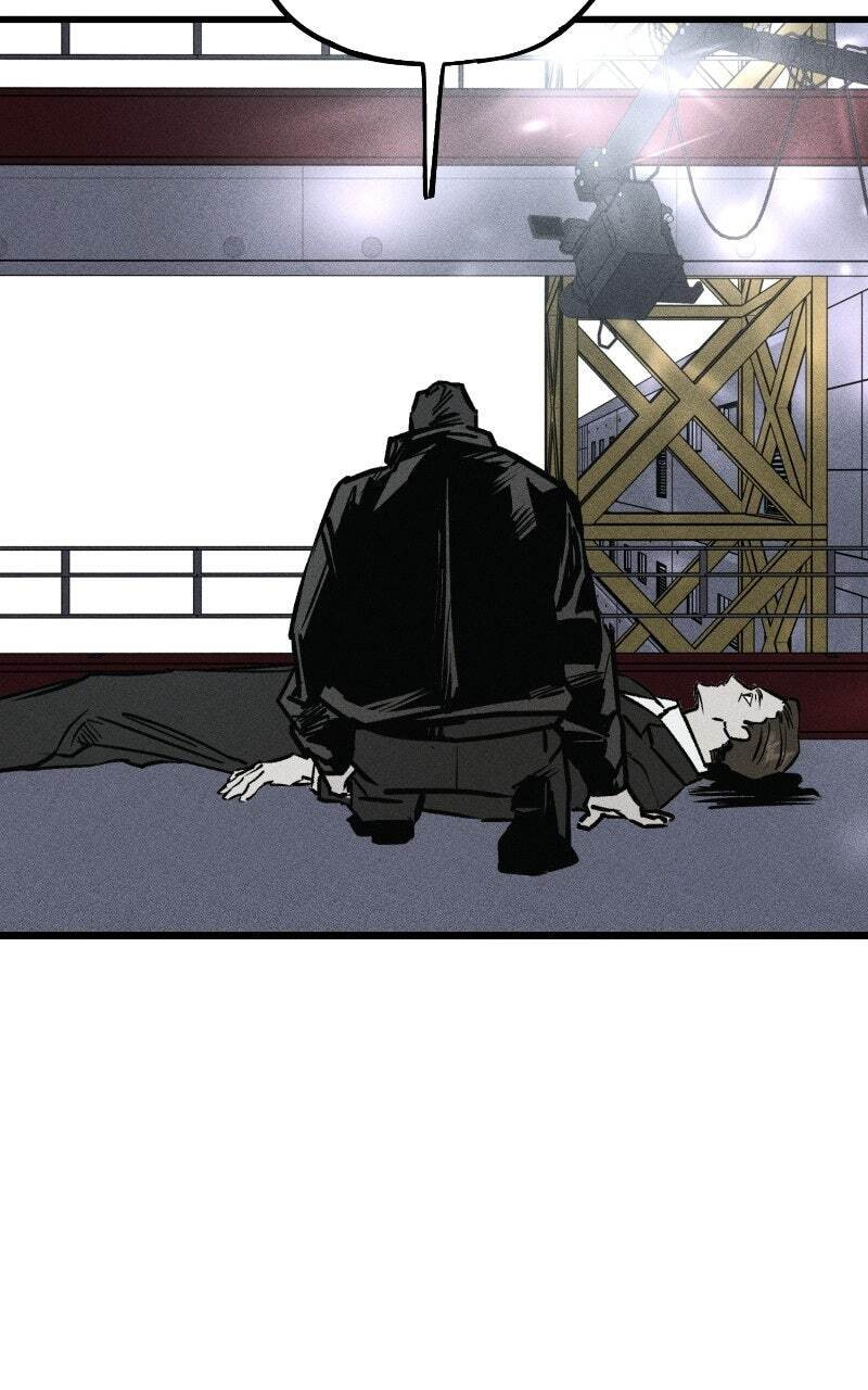 Acting Gangster Chapter 35 page 142 - 