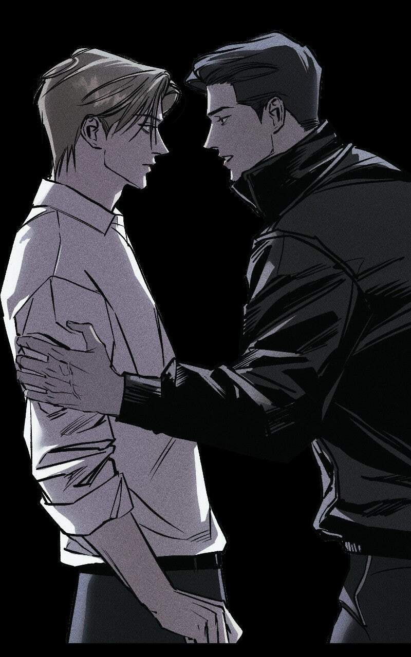 Acting Gangster Chapter 35 page 158 - 