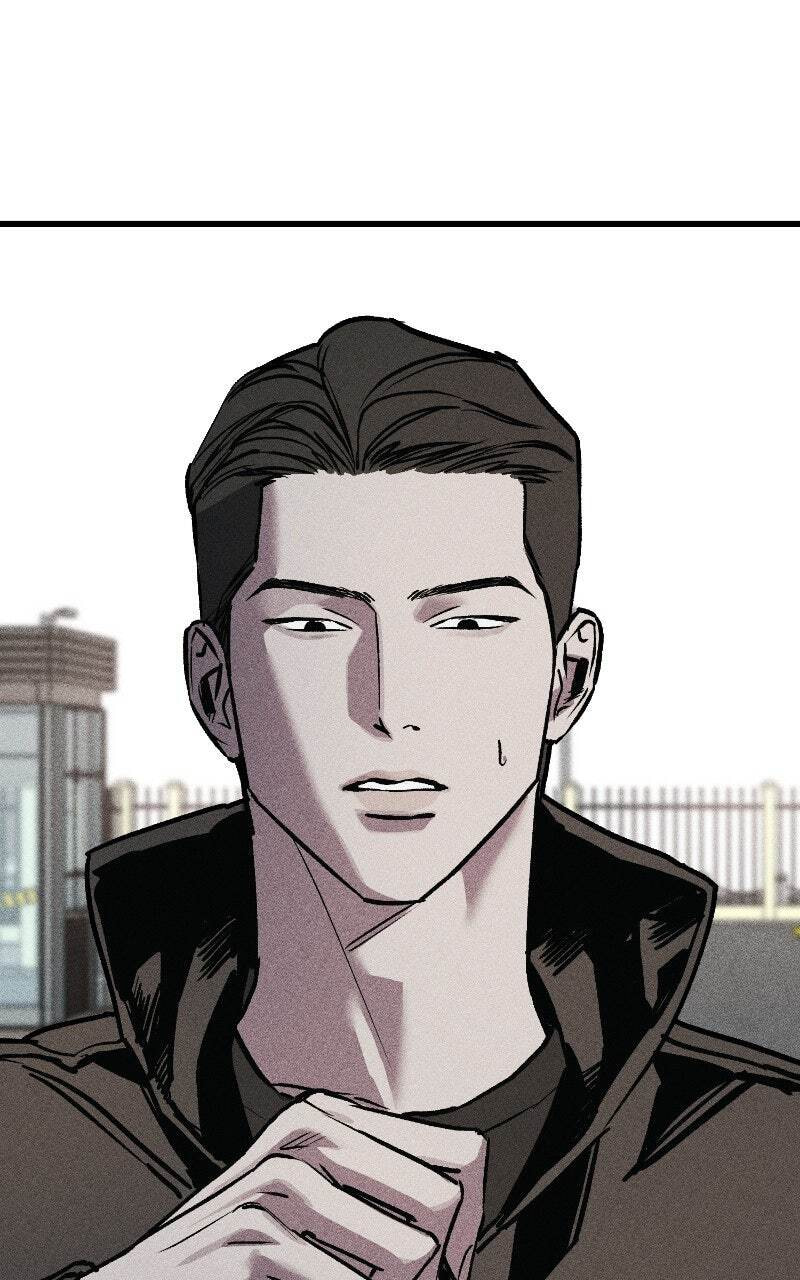 Acting Gangster Chapter 35 page 17 - 