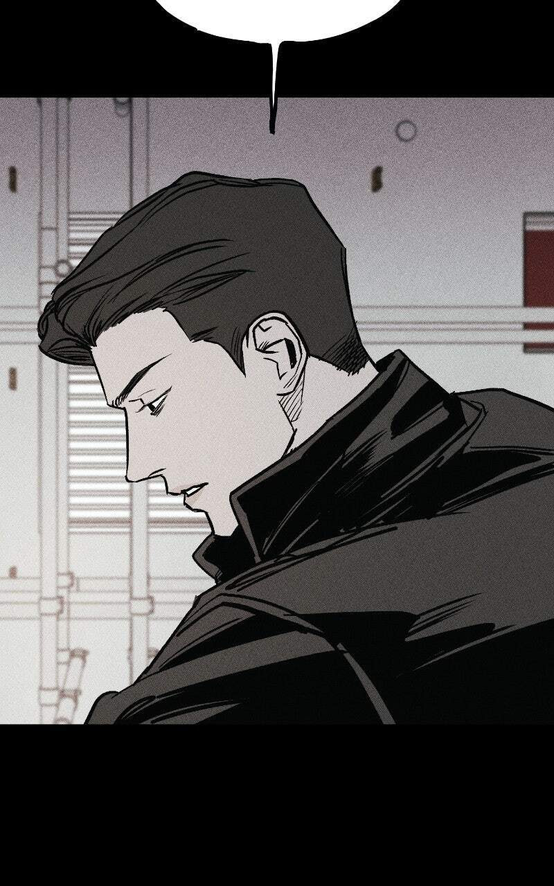 Acting Gangster Chapter 35 page 161 - 