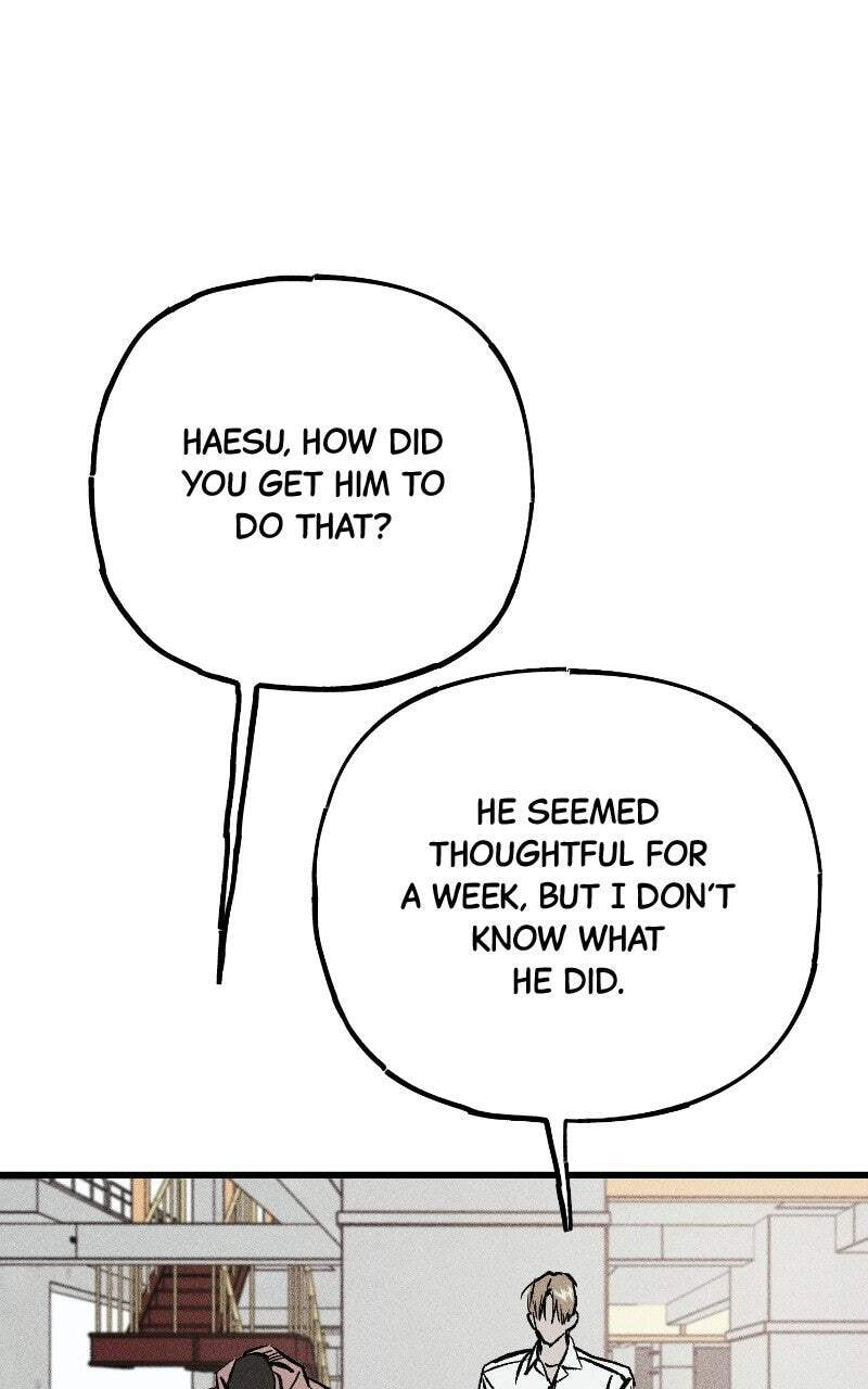 Acting Gangster Chapter 35 page 168 - 