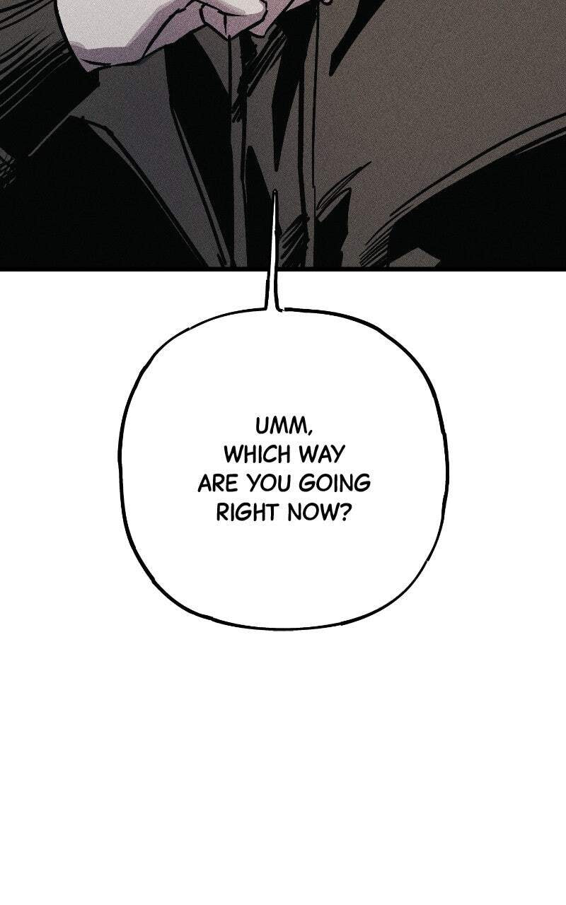 Acting Gangster Chapter 35 page 18 - 