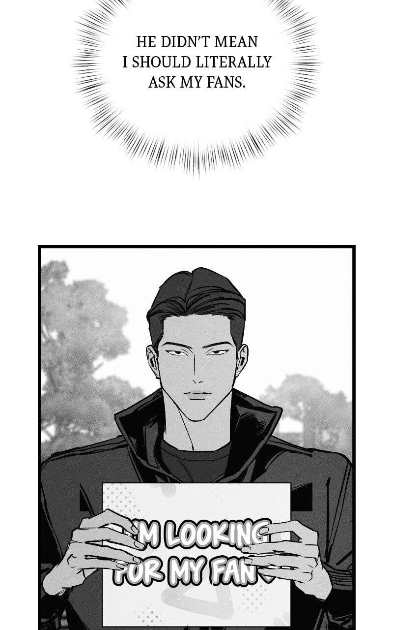 Acting Gangster Chapter 35 page 175 - 