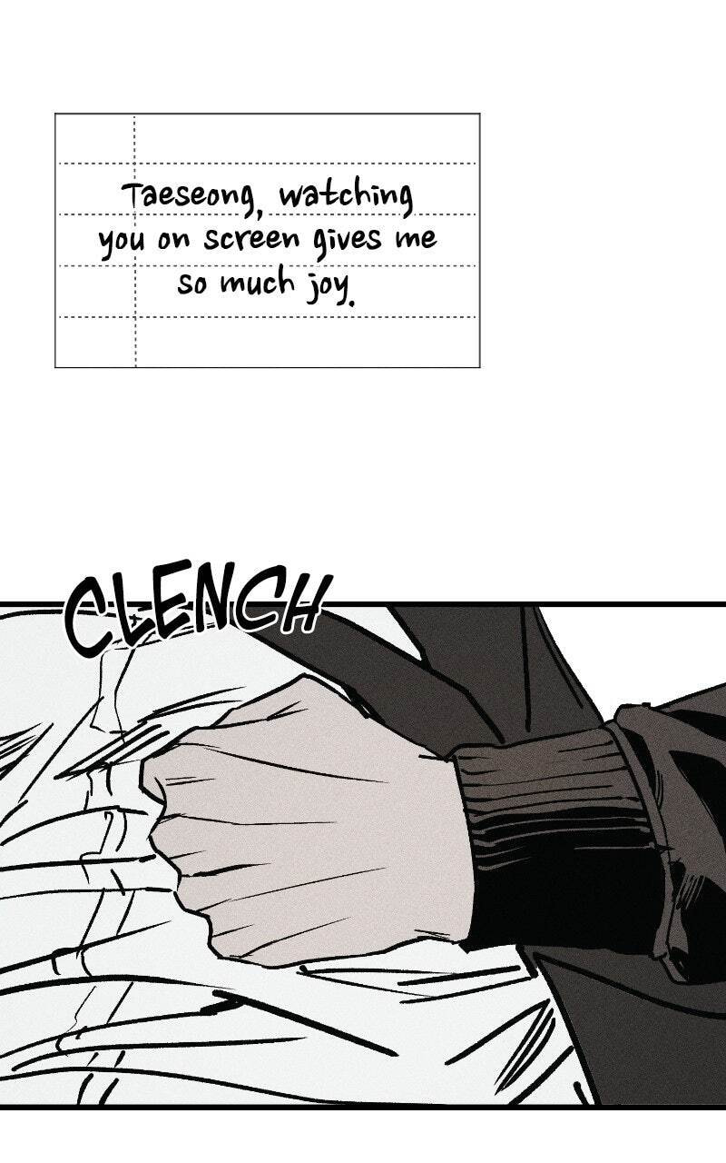Acting Gangster Chapter 35 page 188 - 