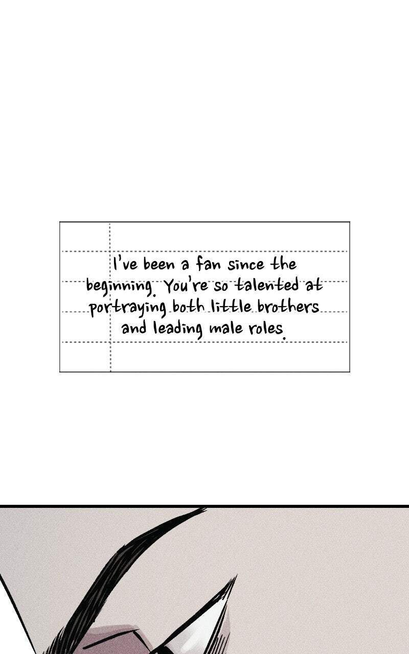 Acting Gangster Chapter 35 page 189 - 