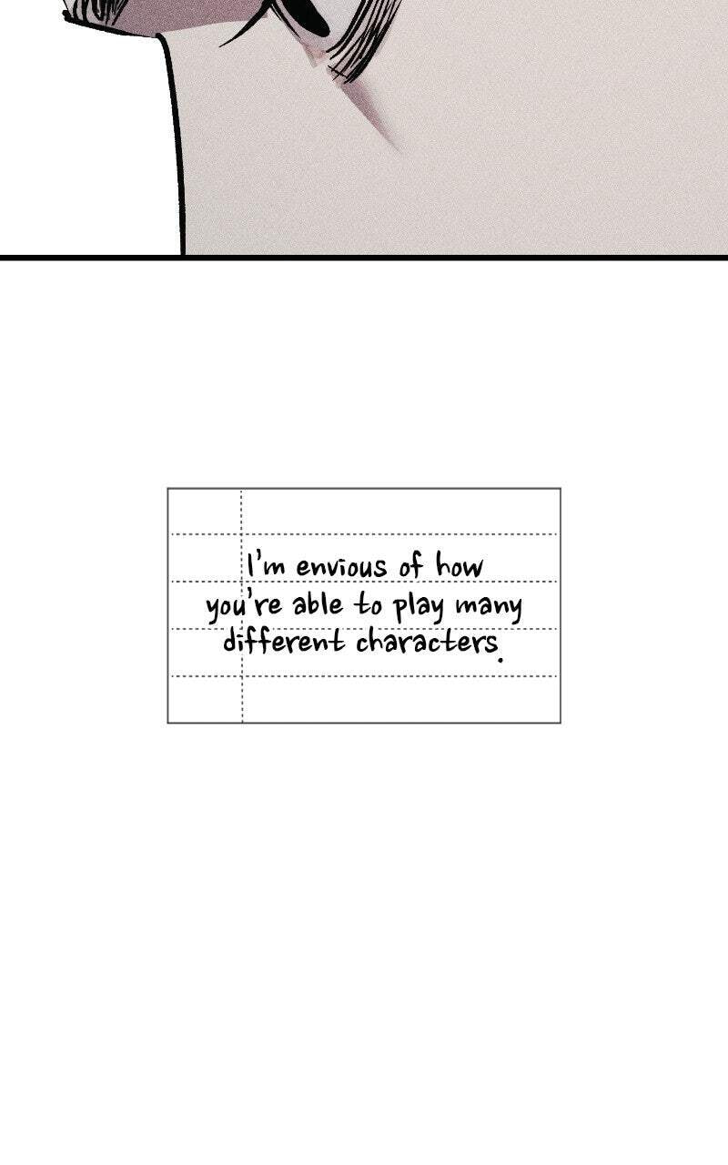 Acting Gangster Chapter 35 page 190 - 