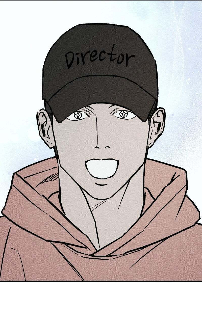Acting Gangster Chapter 35 page 199 - 