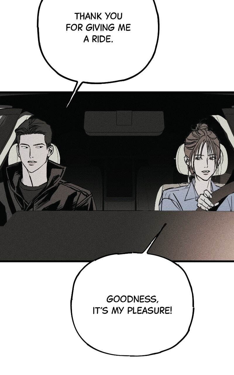 Acting Gangster Chapter 35 page 21 - 