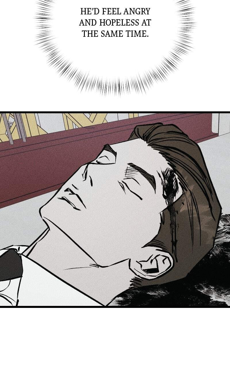 Acting Gangster Chapter 35 page 202 - 