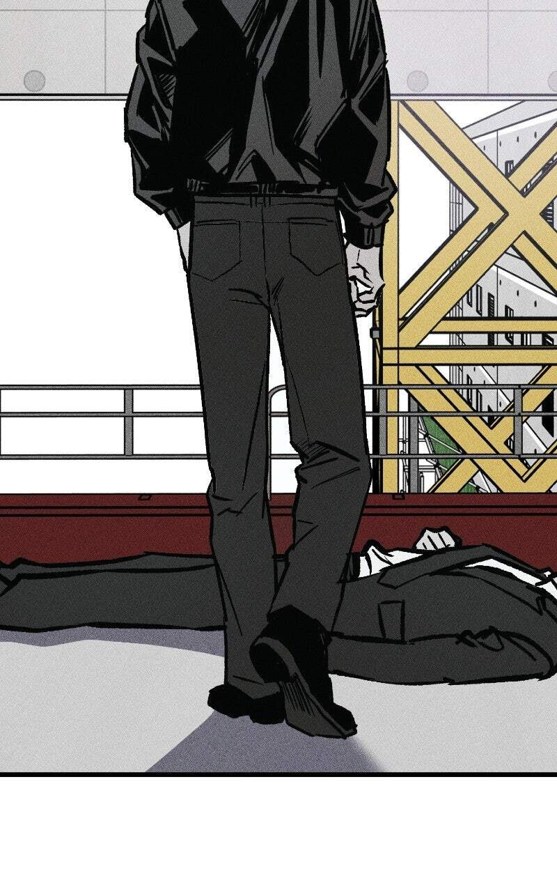 Acting Gangster Chapter 35 page 205 - 