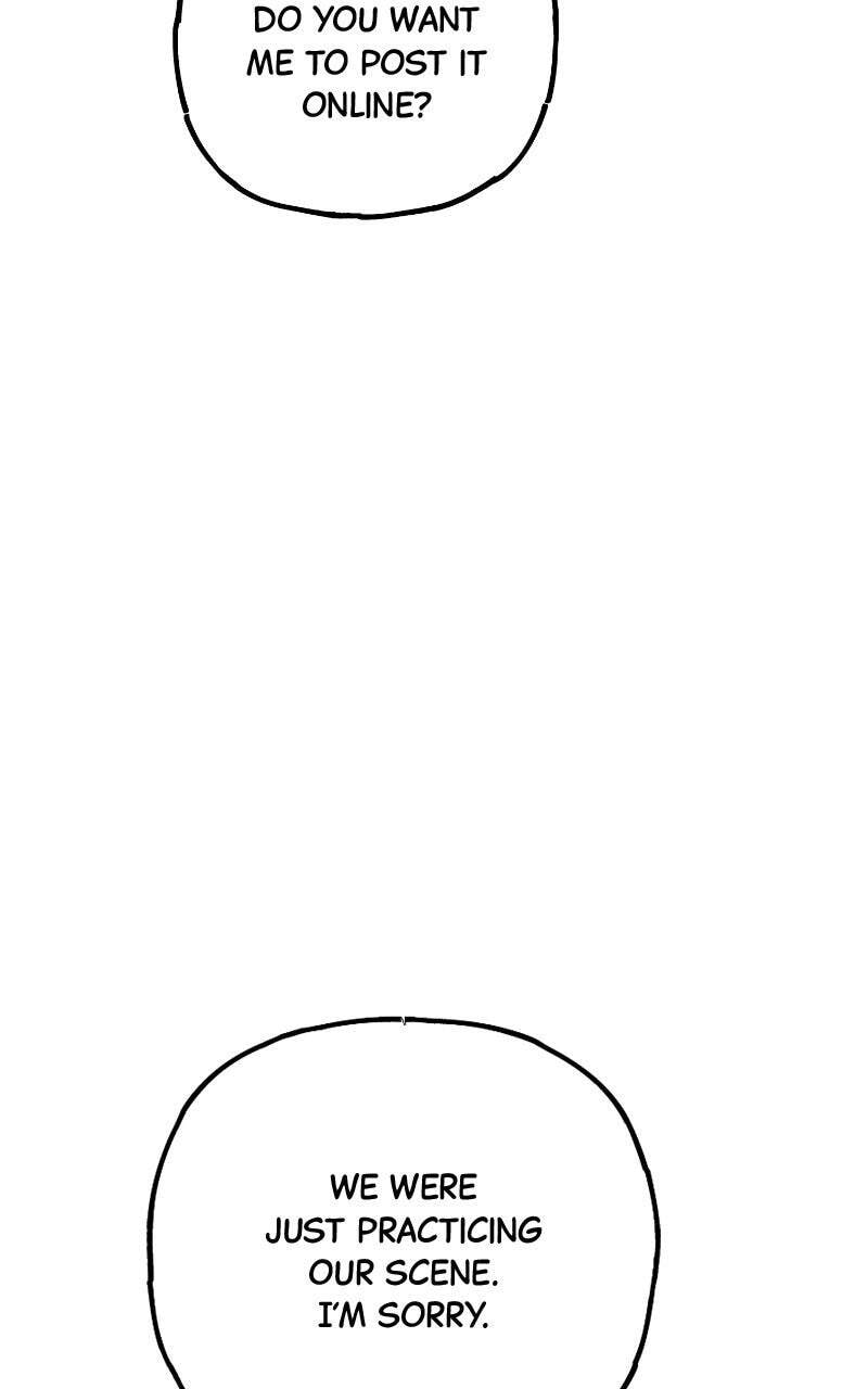 Acting Gangster Chapter 35 page 210 - 