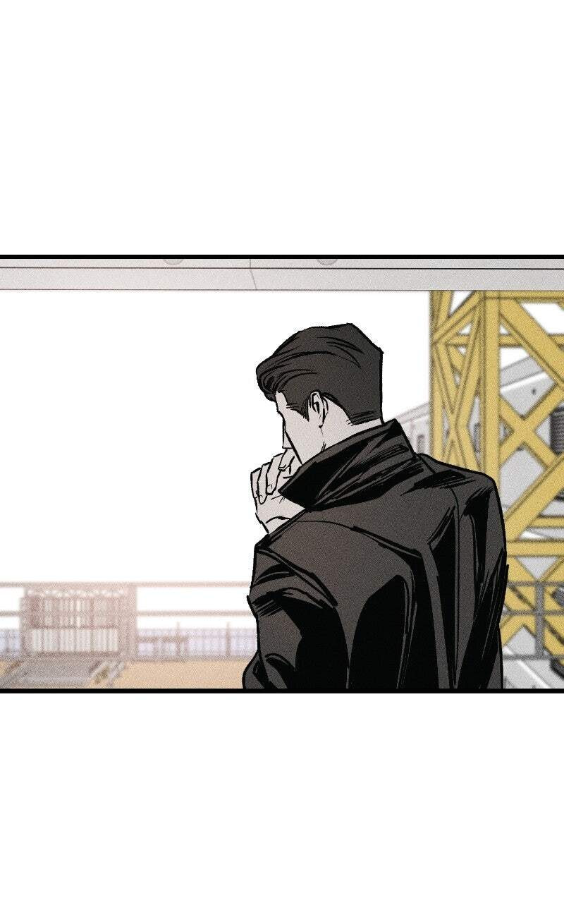 Acting Gangster Chapter 35 page 214 - 