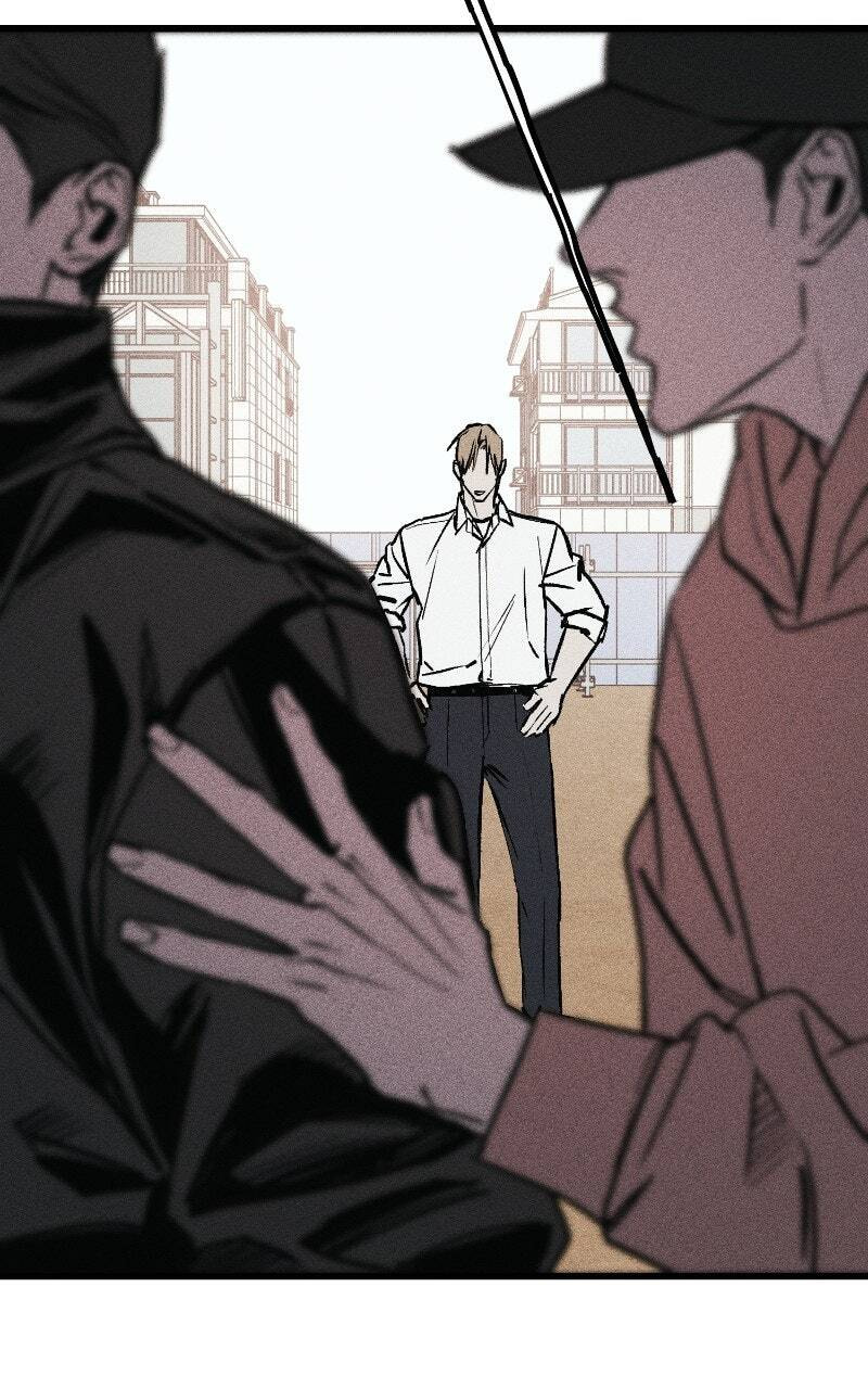 Acting Gangster Chapter 35 page 218 - 