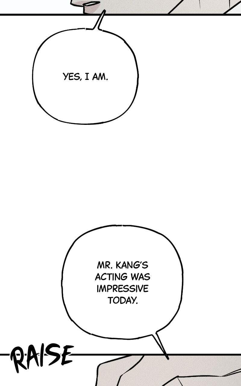 Acting Gangster Chapter 35 page 220 - 