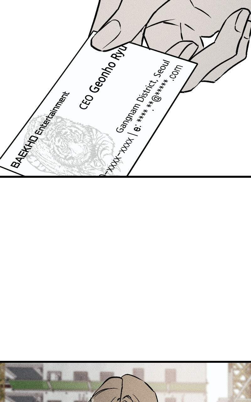 Acting Gangster Chapter 35 page 221 - 