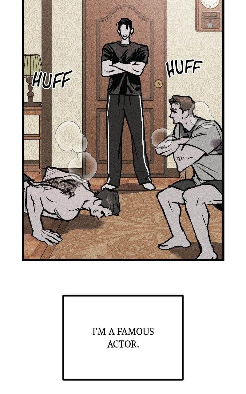 Acting Gangster Chapter 35 page 229 - 
