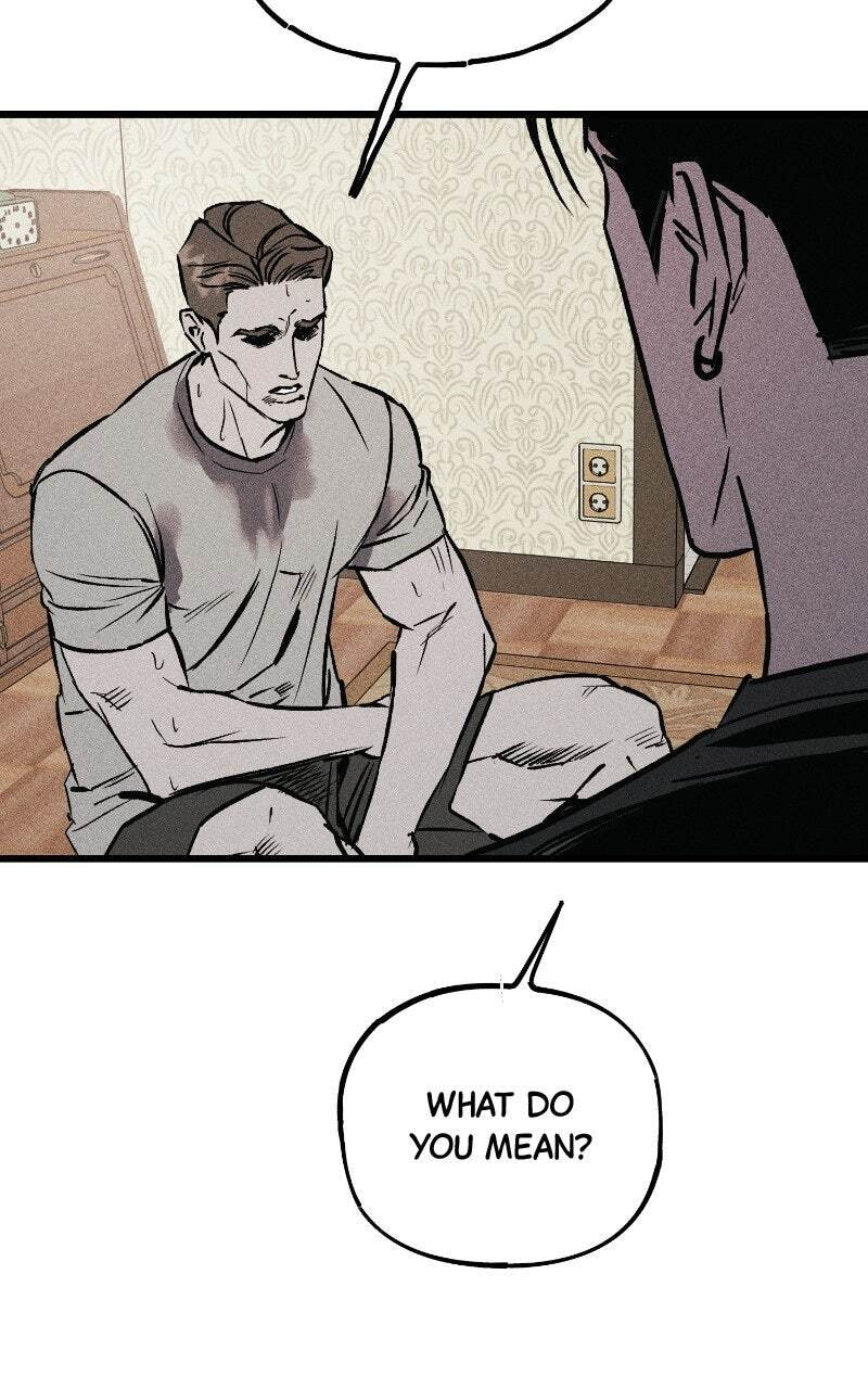 Acting Gangster Chapter 35 page 233 - 