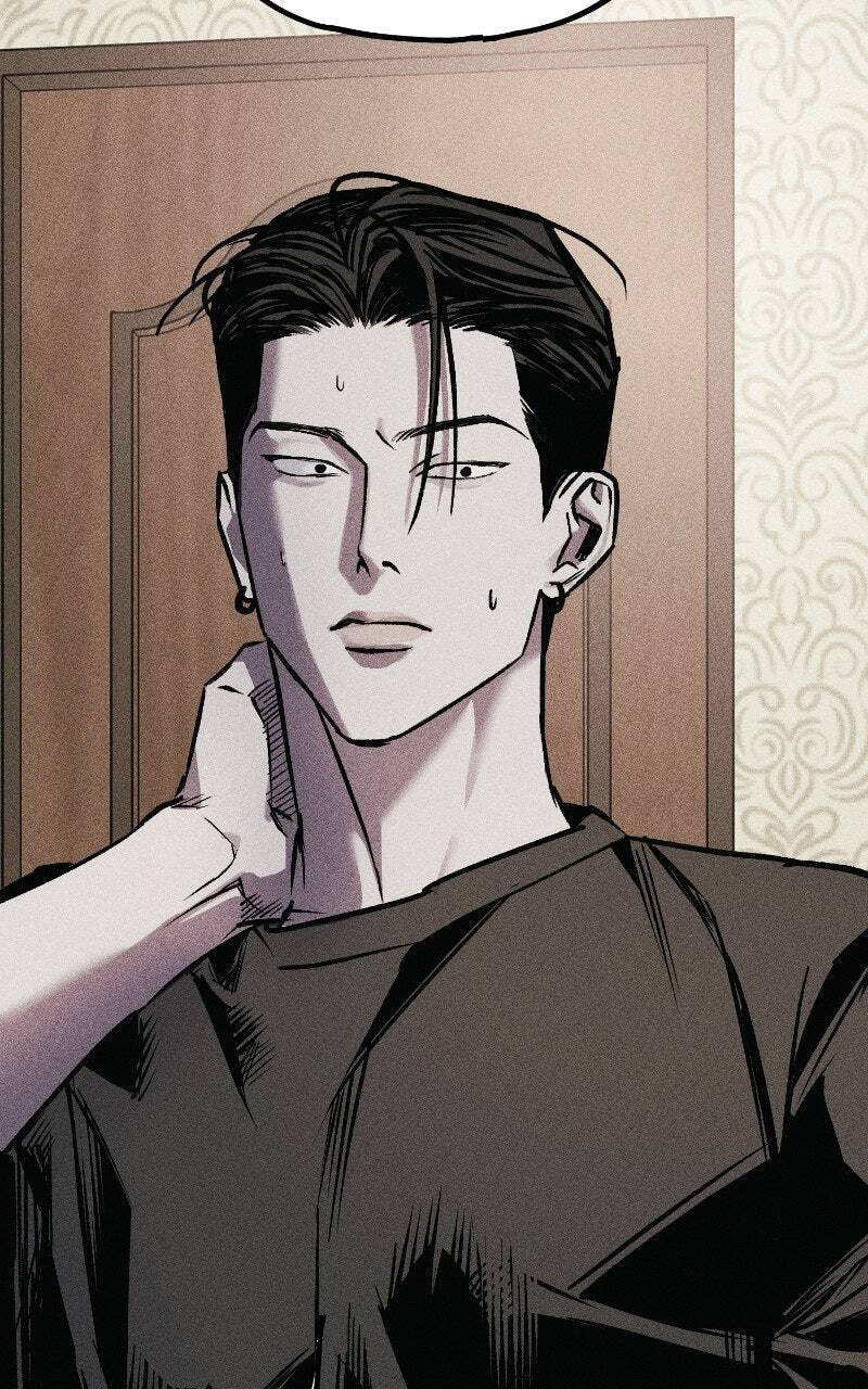 Acting Gangster Chapter 35 page 235 - 