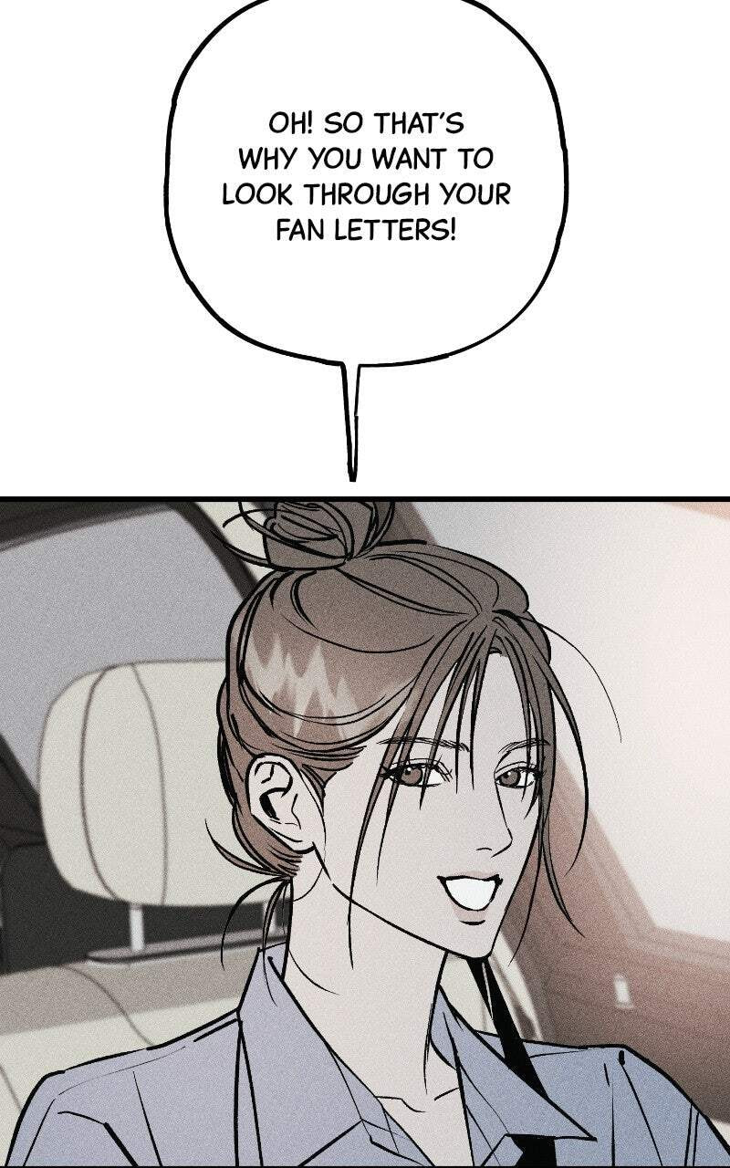 Acting Gangster Chapter 35 page 25 - 
