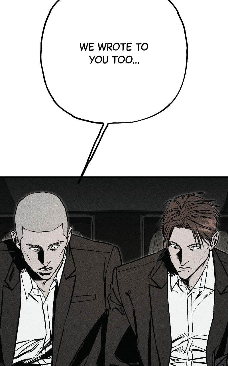 Acting Gangster Chapter 35 page 27 - 