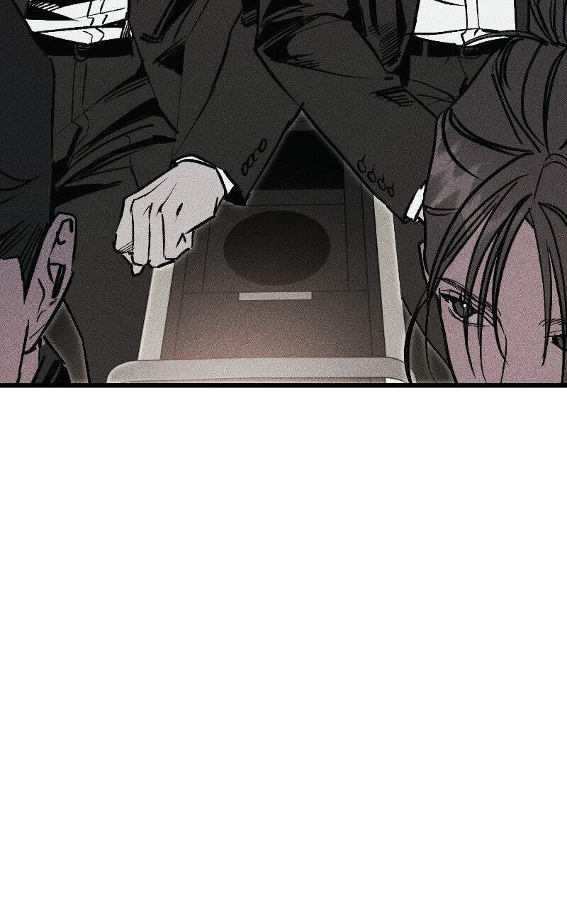 Acting Gangster Chapter 35 page 28 - 