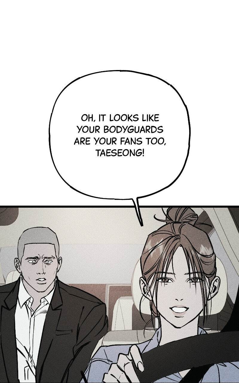 Acting Gangster Chapter 35 page 29 - 