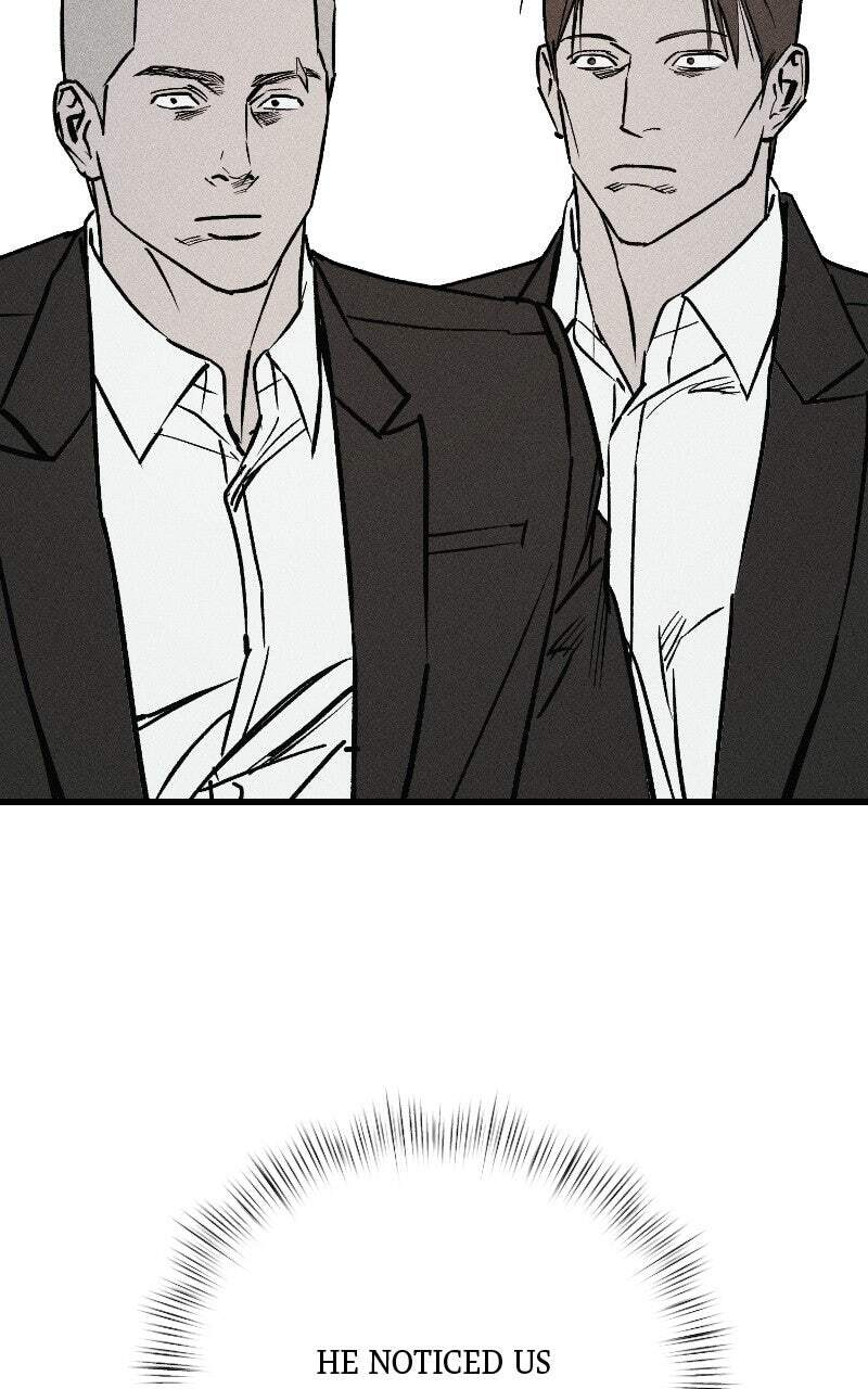 Acting Gangster Chapter 35 page 36 - 
