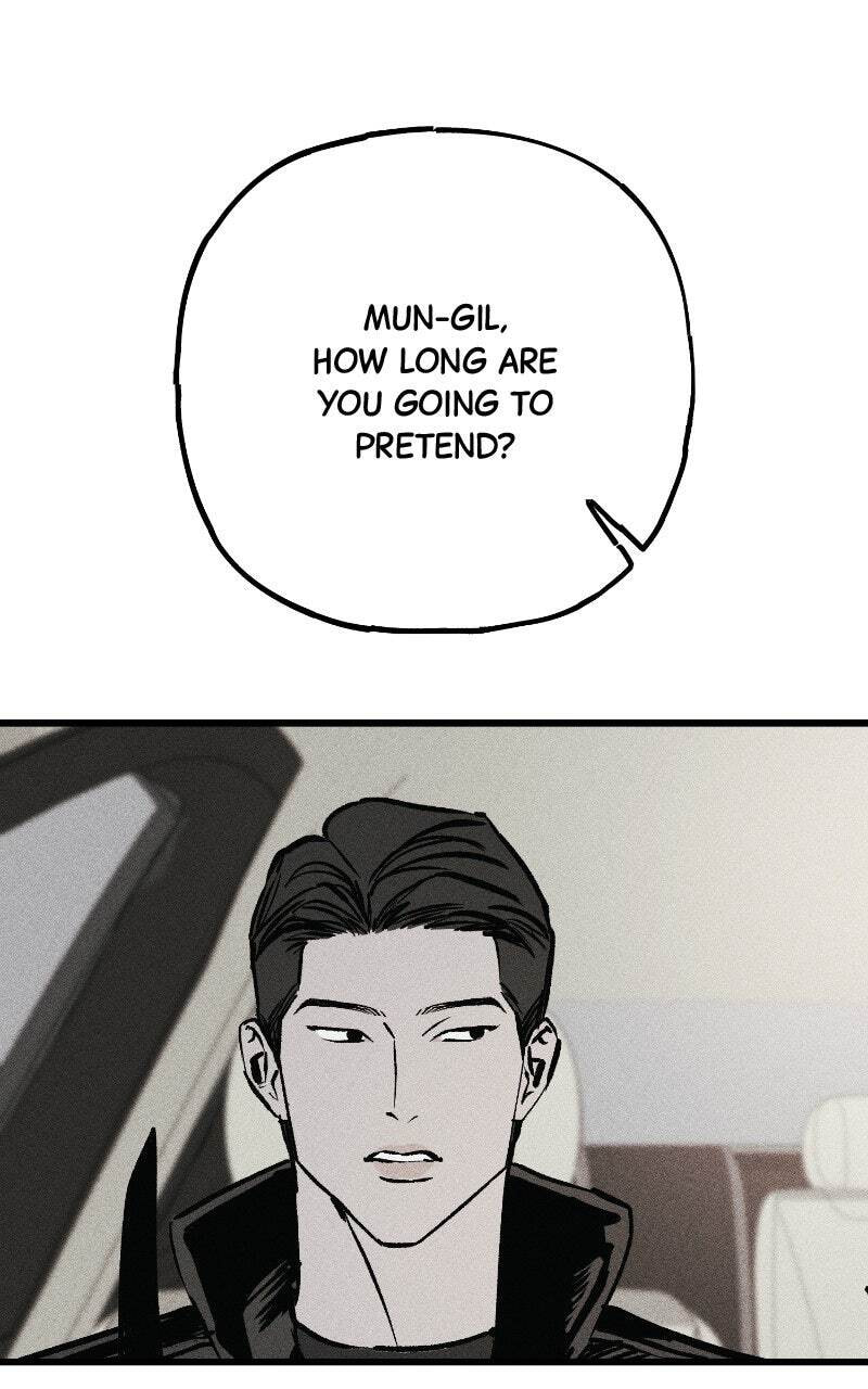 Acting Gangster Chapter 35 page 38 - 