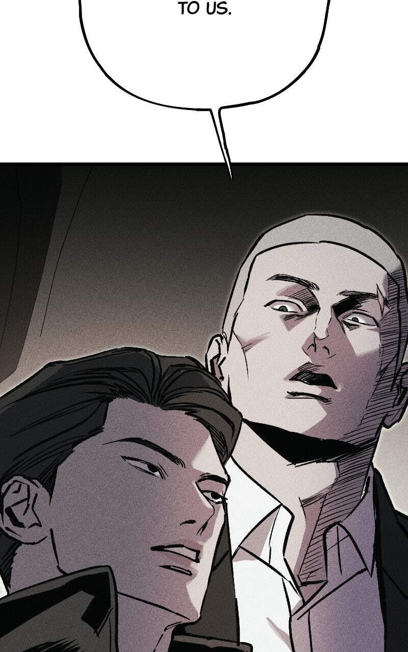 Acting Gangster Chapter 35 page 40 - 