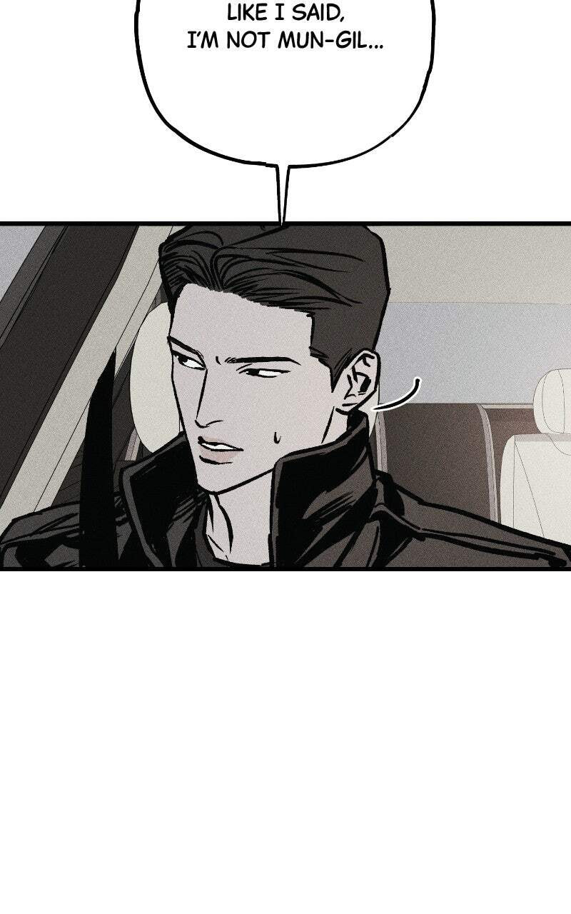 Acting Gangster Chapter 35 page 42 - 