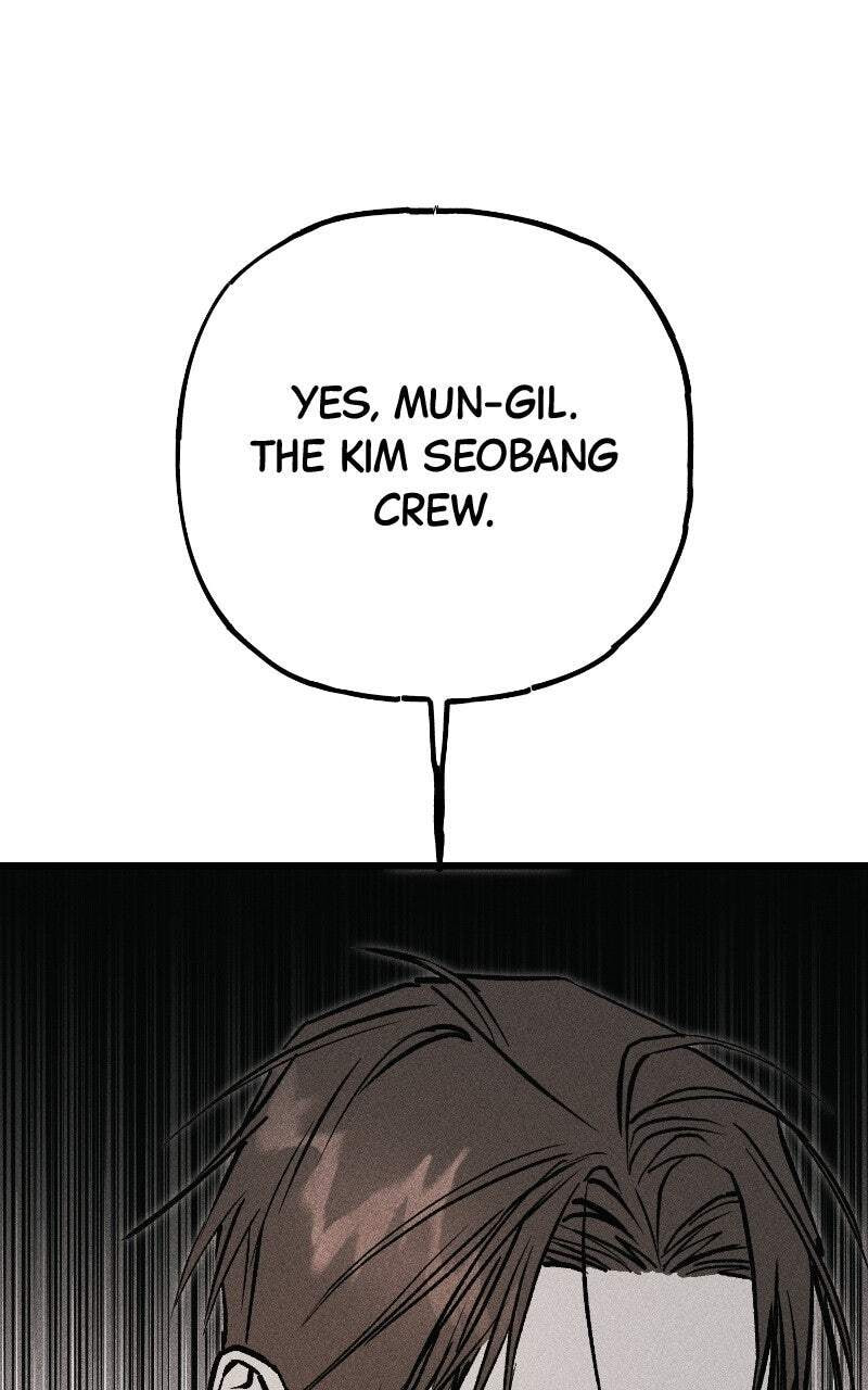Acting Gangster Chapter 35 page 49 - 