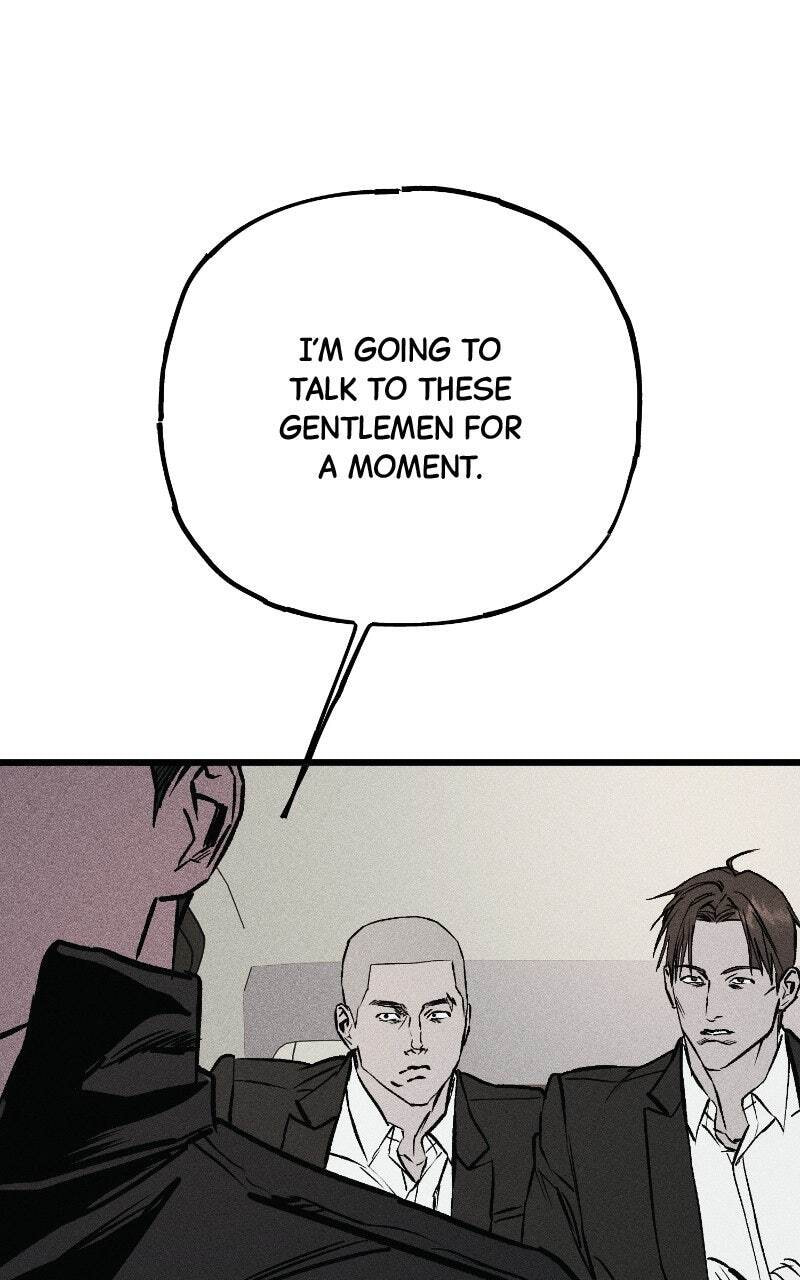 Acting Gangster Chapter 35 page 57 - 