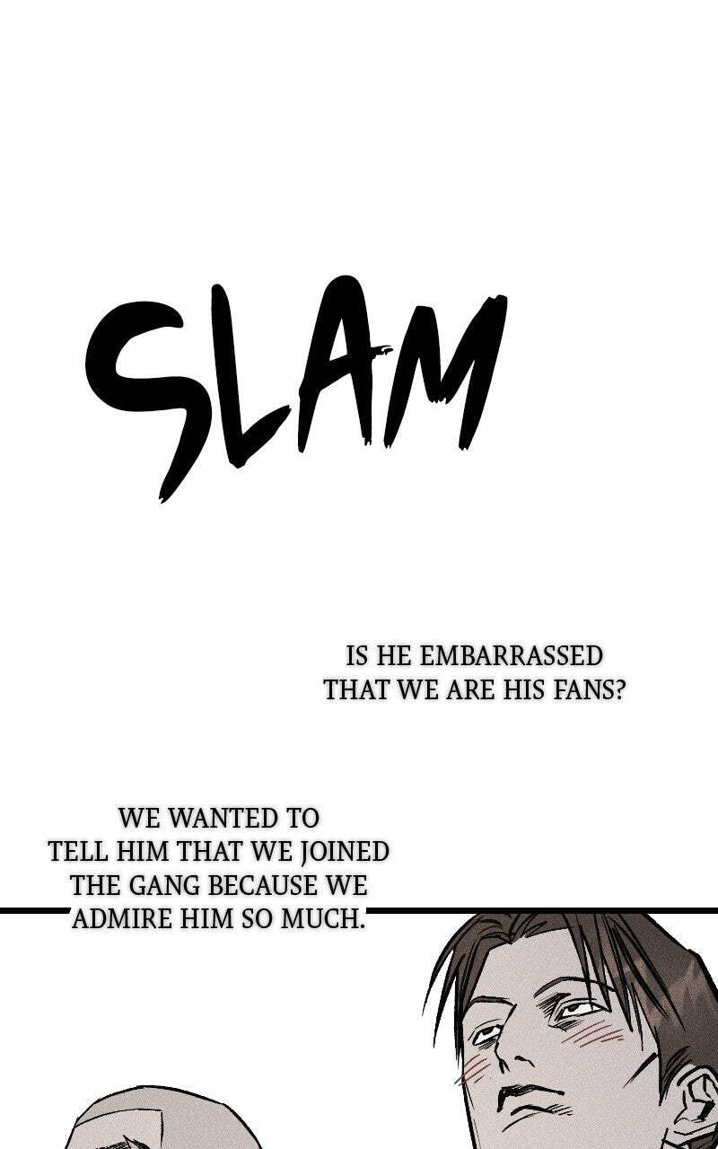 Acting Gangster Chapter 35 page 59 - 