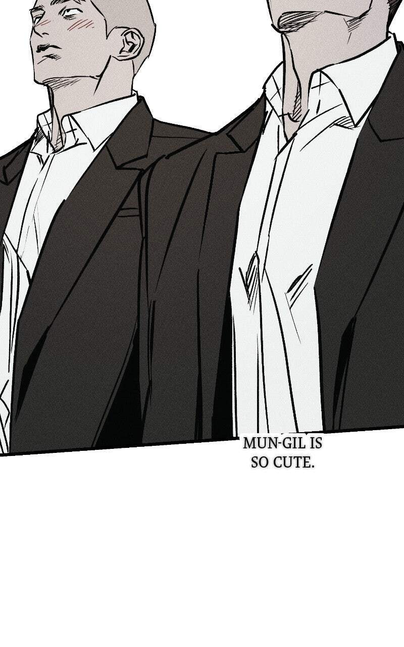 Acting Gangster Chapter 35 page 60 - 