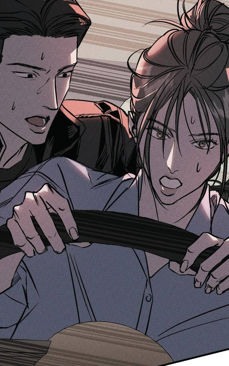Acting Gangster Chapter 35 page 63 - 