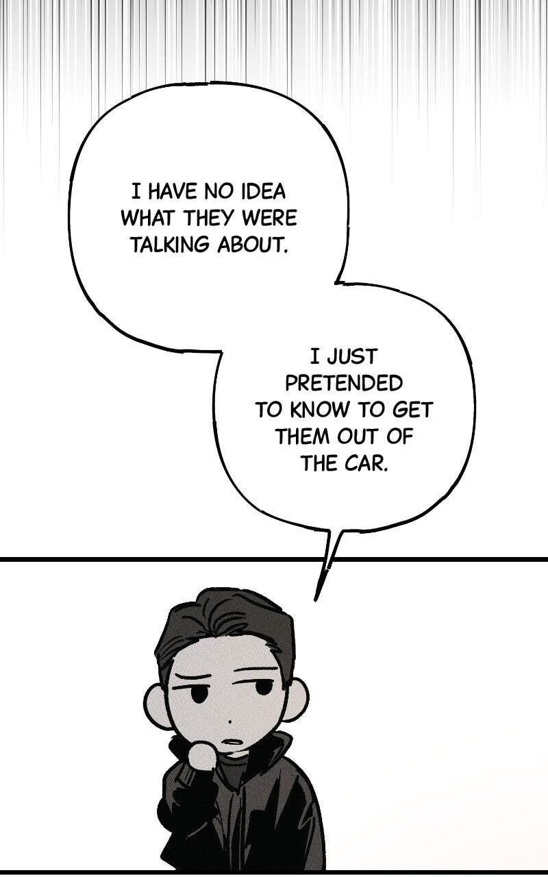 Acting Gangster Chapter 35 page 73 - 