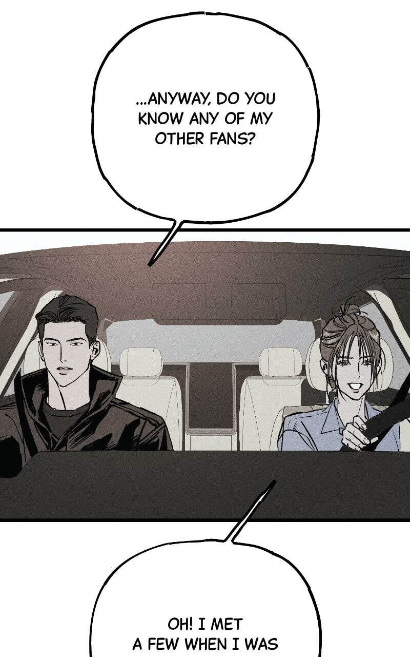 Acting Gangster Chapter 35 page 79 - 