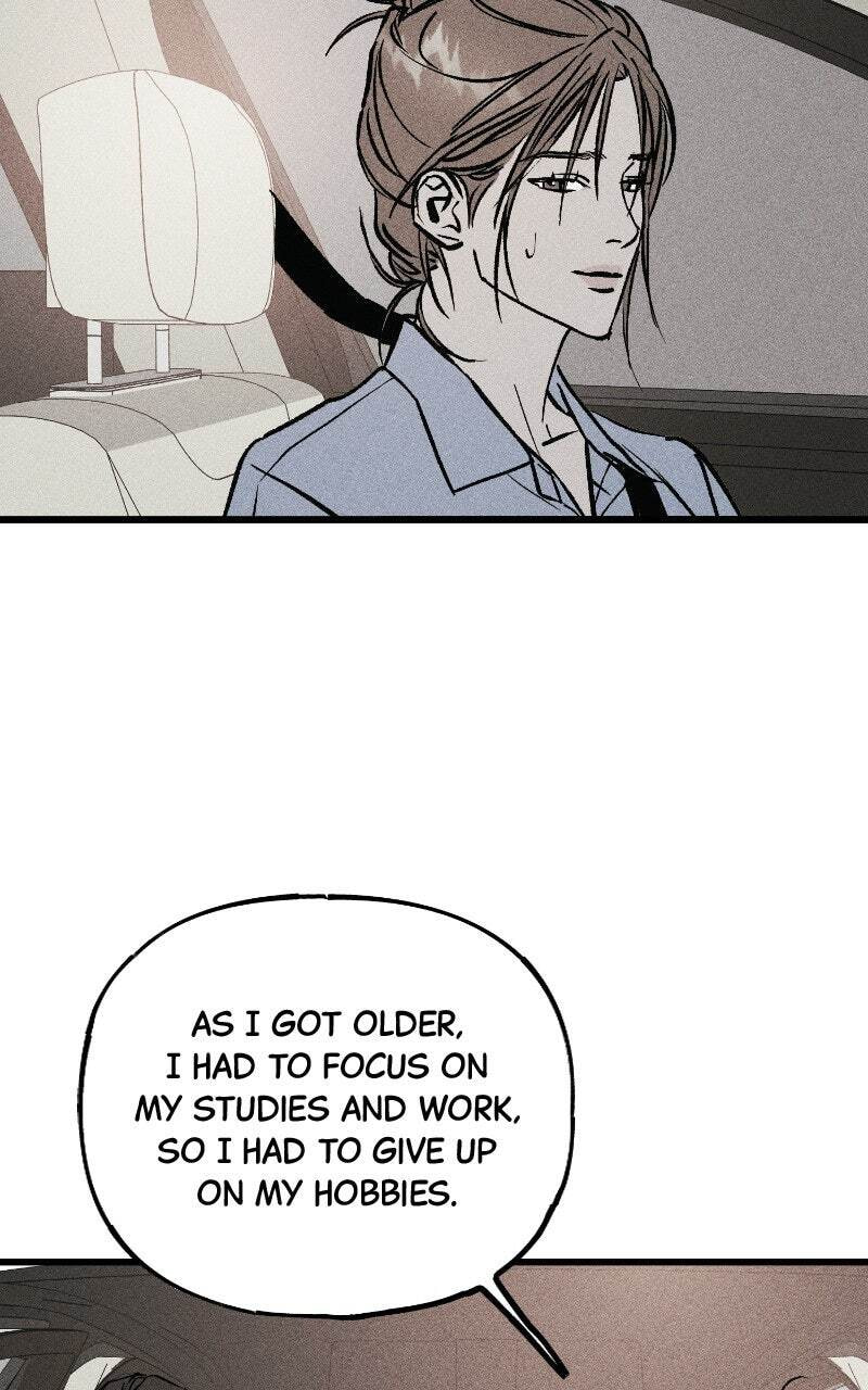Acting Gangster Chapter 35 page 85 - 