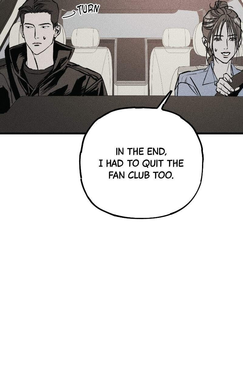 Acting Gangster Chapter 35 page 86 - 