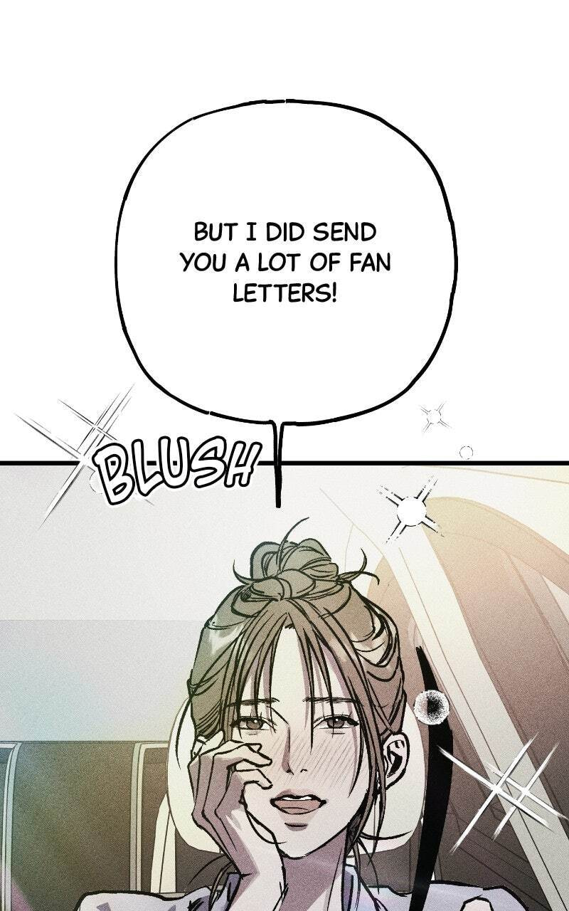 Acting Gangster Chapter 35 page 87 - 