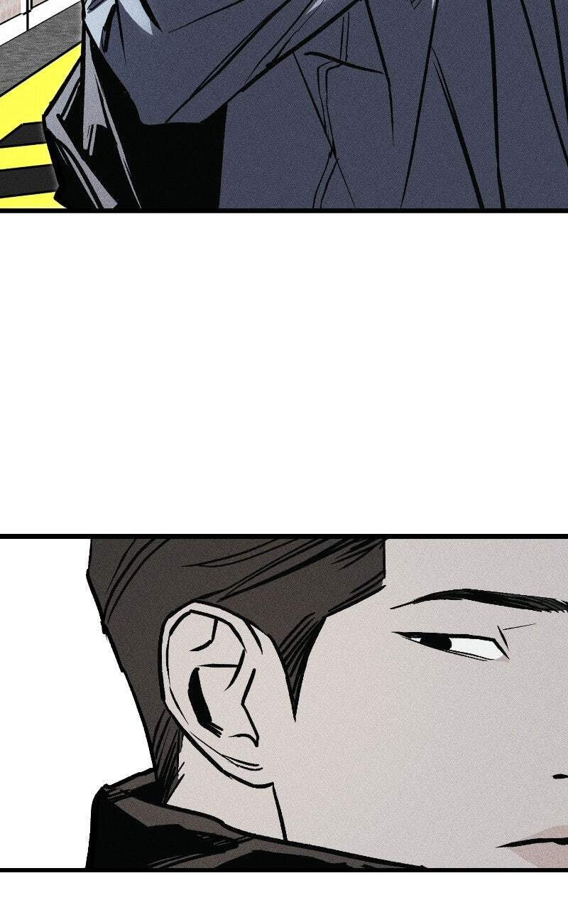 Acting Gangster Chapter 35 page 10 - 