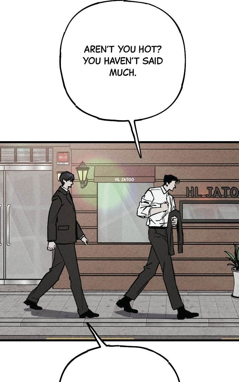 Acting Gangster Chapter 36 page 101 - 
