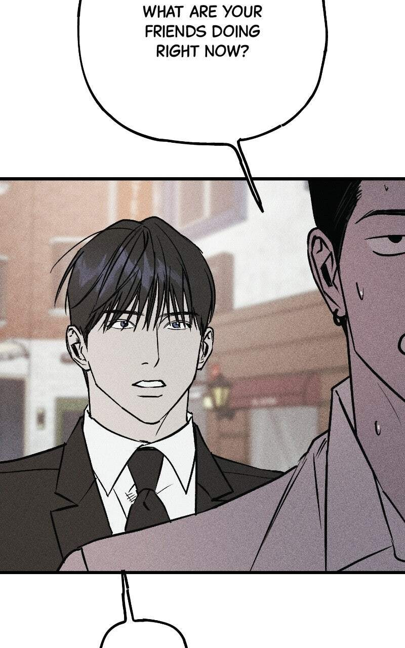 Acting Gangster Chapter 36 page 103 - 