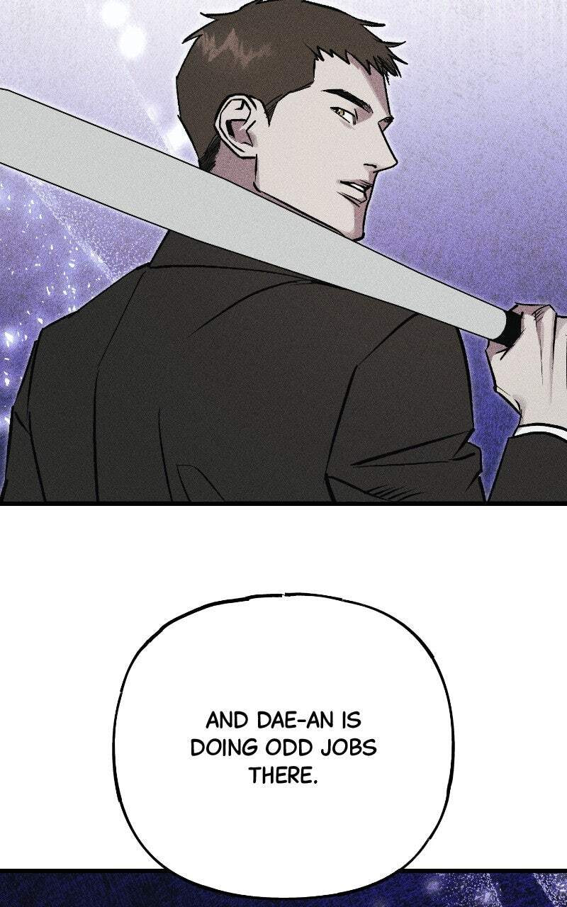 Acting Gangster Chapter 36 page 105 - 