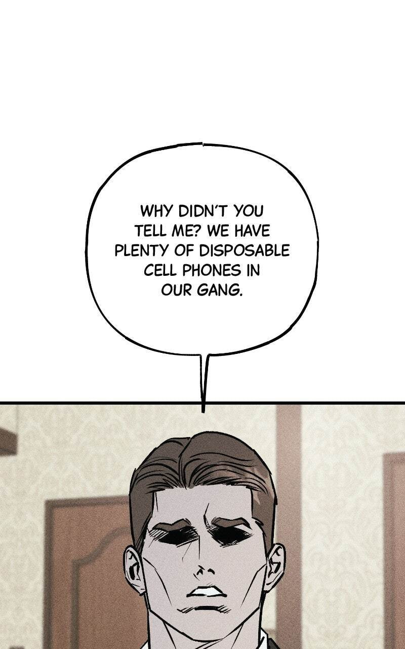 Acting Gangster Chapter 36 page 12 - 