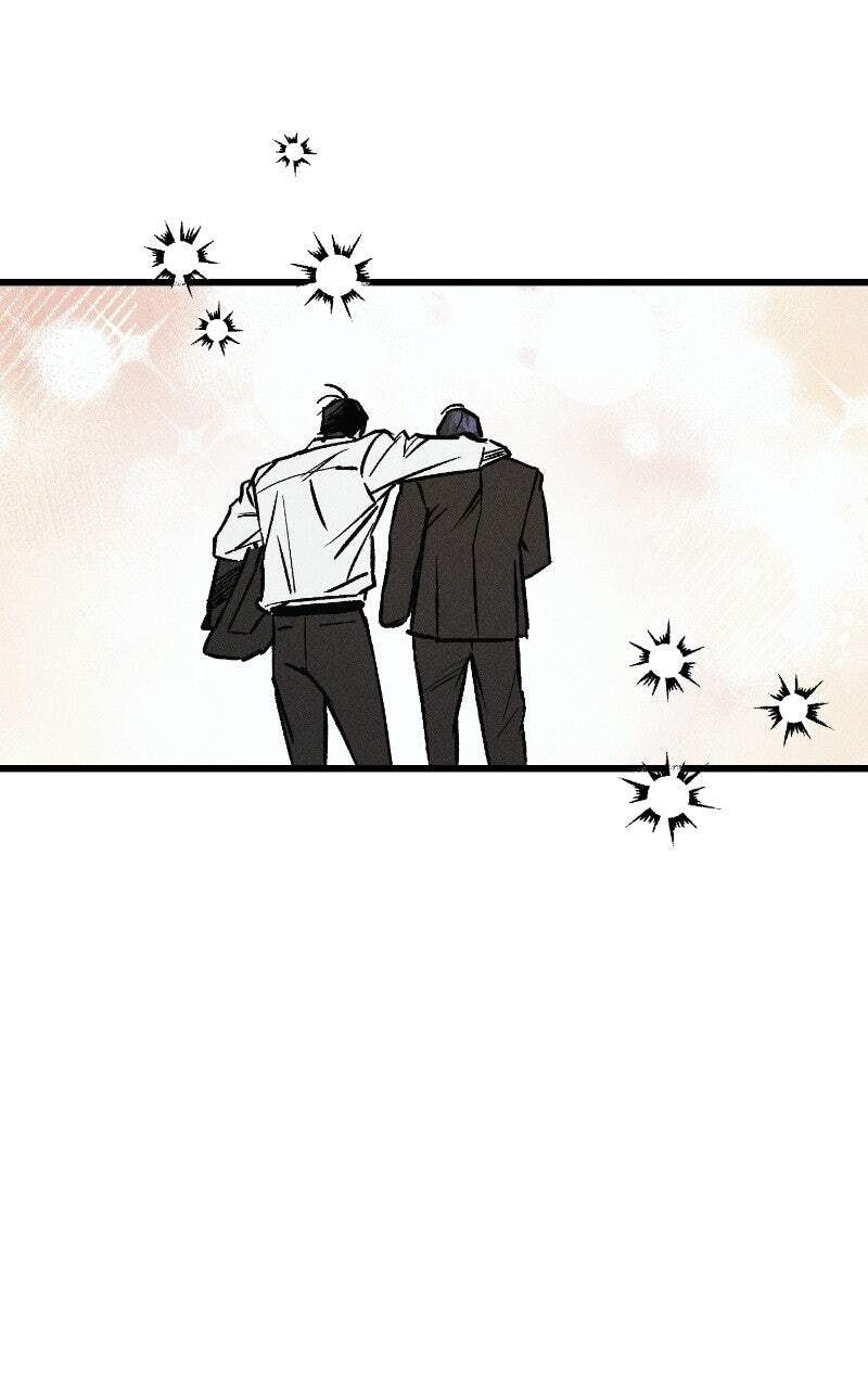 Acting Gangster Chapter 36 page 111 - 